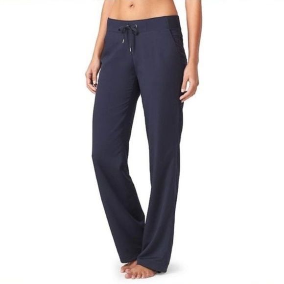Athleta Pants - Athleta Midtown Pants NWOT